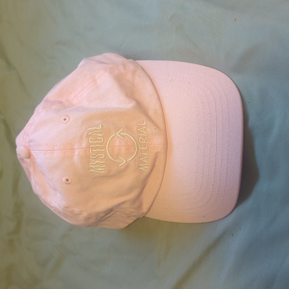 Melanie Martinez mystical Material Hat